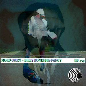 Mold Omen — Billy Bones His Fancy