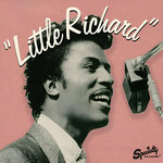 Little Richard (Funky Town Remix)