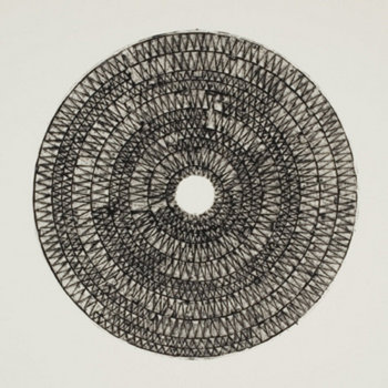 /DE.I.TE/ / Freida Abtan / Shane Turner / Aun - Ostinato 24 /DE.I.TE/ / Freida Abtan / Shane Turner / Aun - Ostinato 24