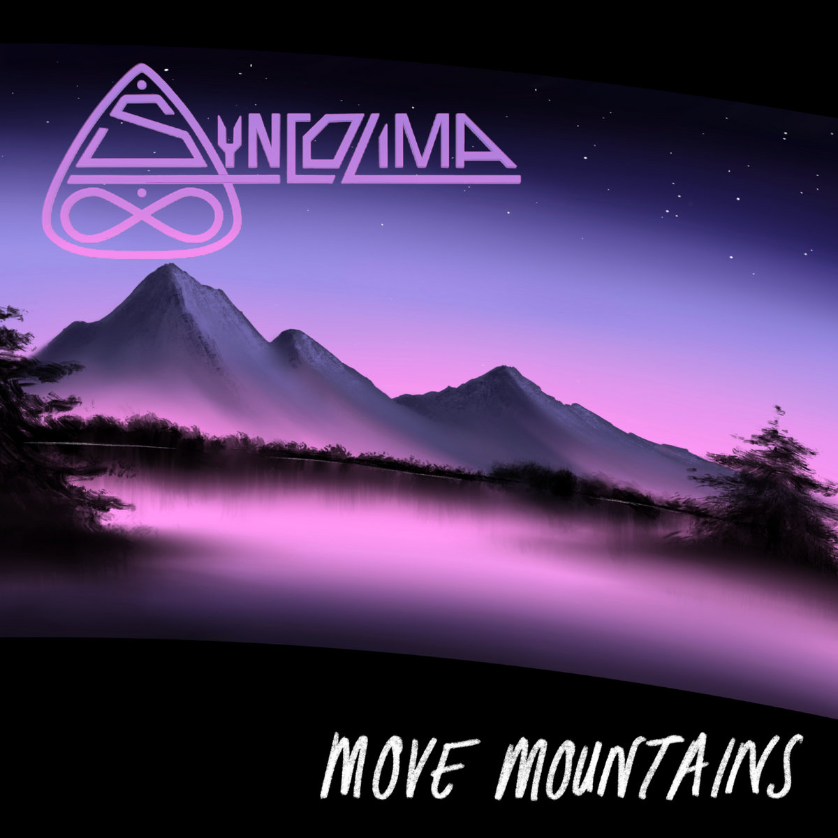 Move Mountains Syncolima