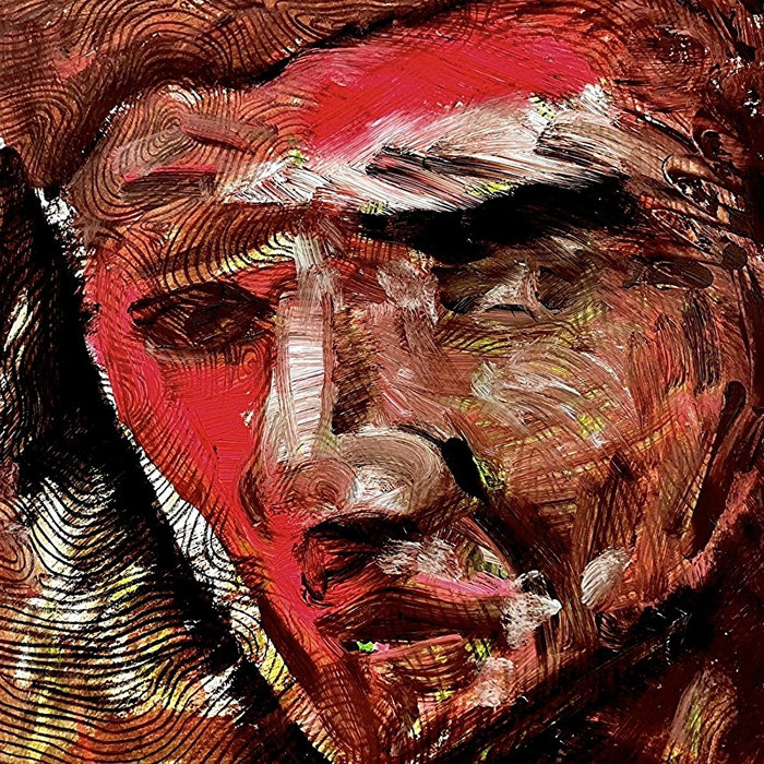 エロモナス 砂利地蔵 Typhoon Records Japan