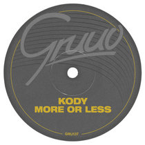 Kody — More Or Less