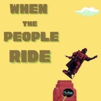 When the People Ride cover art