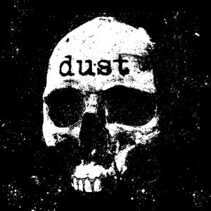 Dust (Single) cover