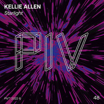 Kellie Allen, Prunk — Kellie Allen - Starlight [PIV048]