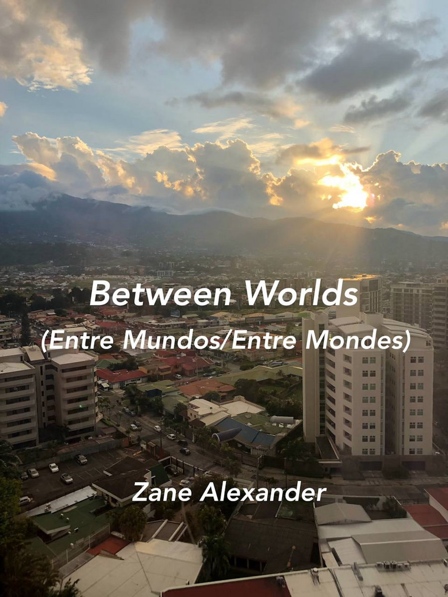 Hombre Entre Dos Mundos (Man of Two Worlds)