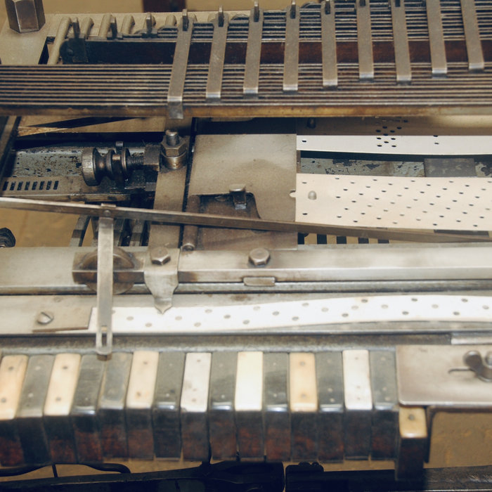 loom5 rmx | Thomas Brinkmann | Thomas Brinkmann / Soul Center
