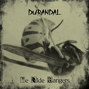 Ye Olde Bangers cover