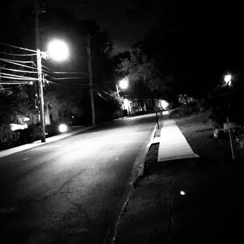 The Night Alone