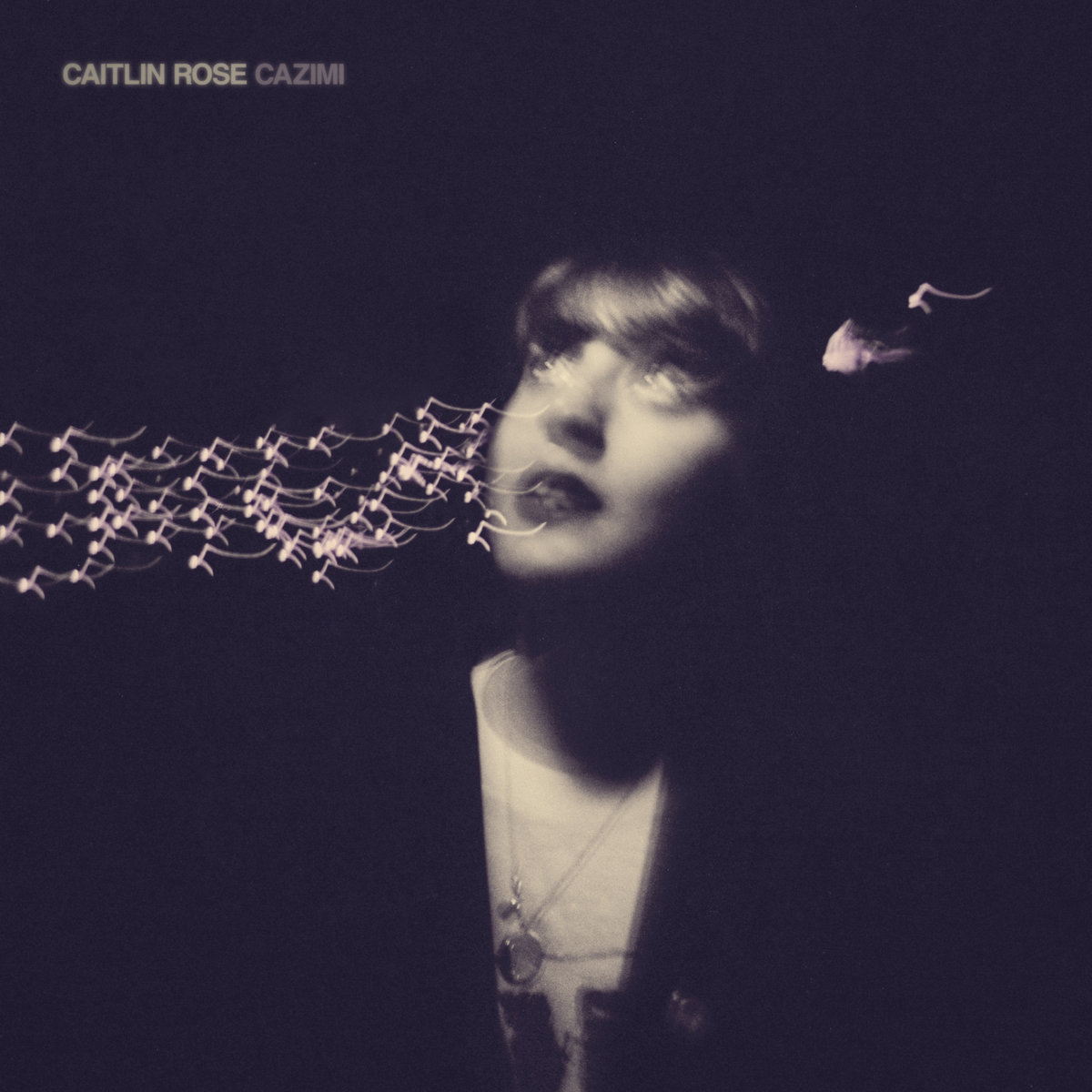 CAZIMI | Caitlin Rose