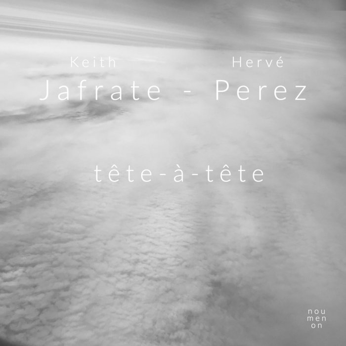 Tête​-​à​-​tête by Herve Perez