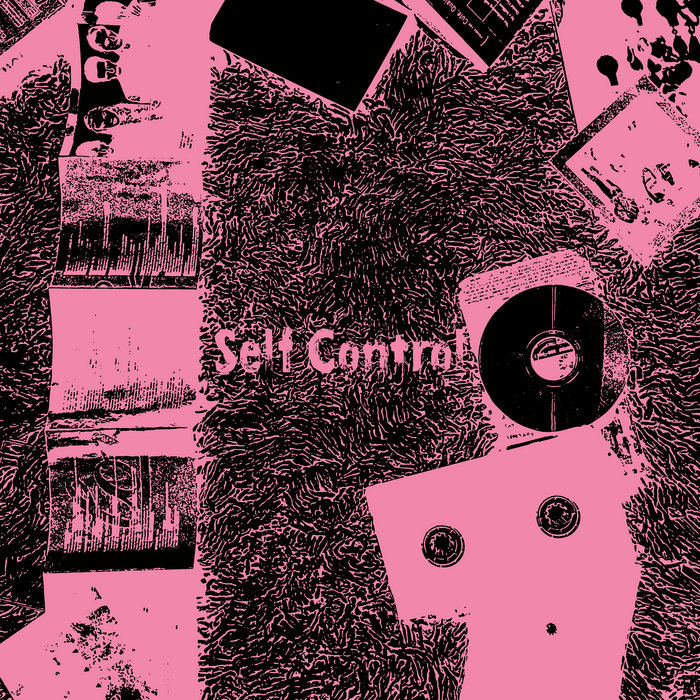 Self Control | Psychoid