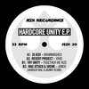 Hardcore Unity E.P.