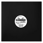 WRECKS008 - Luca Lozano + Mr. Ho - Visions of Rhythm 1