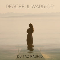 Peaceful Warrior cover art