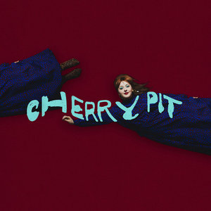 Alexandria Maillot — Cherry Pit