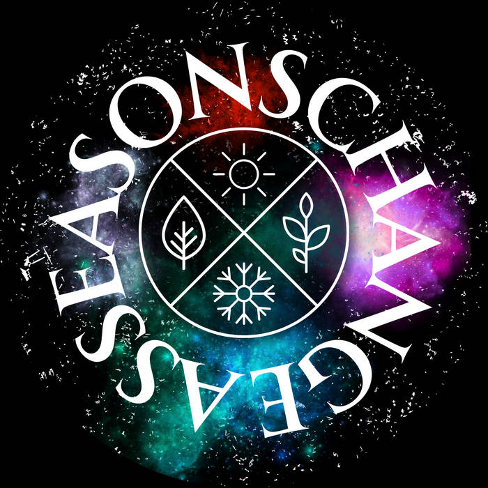 As Seasons Change - The Basement Demo (LIMITED TIME RELEASE) | As