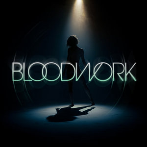Bloodwork feat. Jo Quail cover