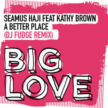 Music | Big Love
