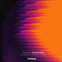 UnbrokenOne — Realisation