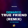 DEMARCO - TRUE FRIEND (BUSS A SHOT) [REMIX - CAT PAW RIDDIM]