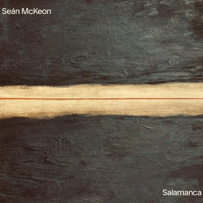 Conor, Gay And Seán McKeon on Bandcamp