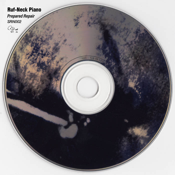 Prepared Repair | Ruf-Neck Piano | nijikama taro / 虹釜太郎