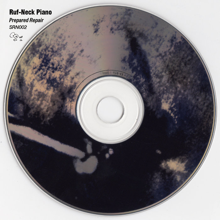 Prepared Repair | Ruf-Neck Piano | nijikama taro / 虹釜太郎
