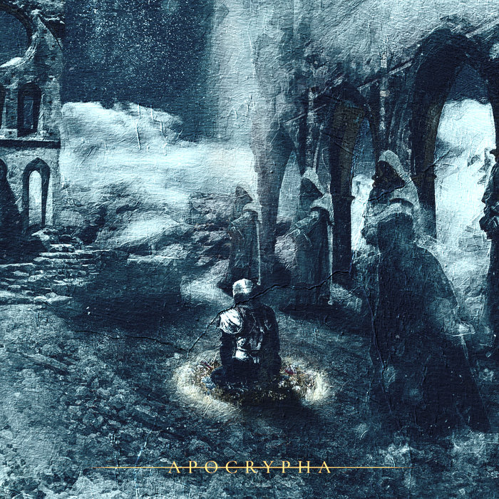 Apocrypha | The Wise Man's Fear
