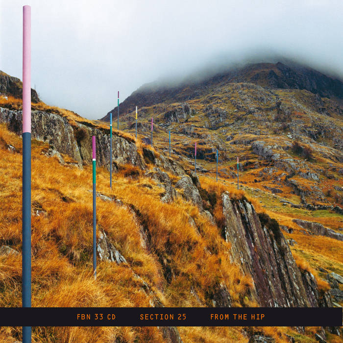 From the Hip | Section 25 | Factory Benelux