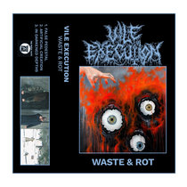 Waste & Rot cover art