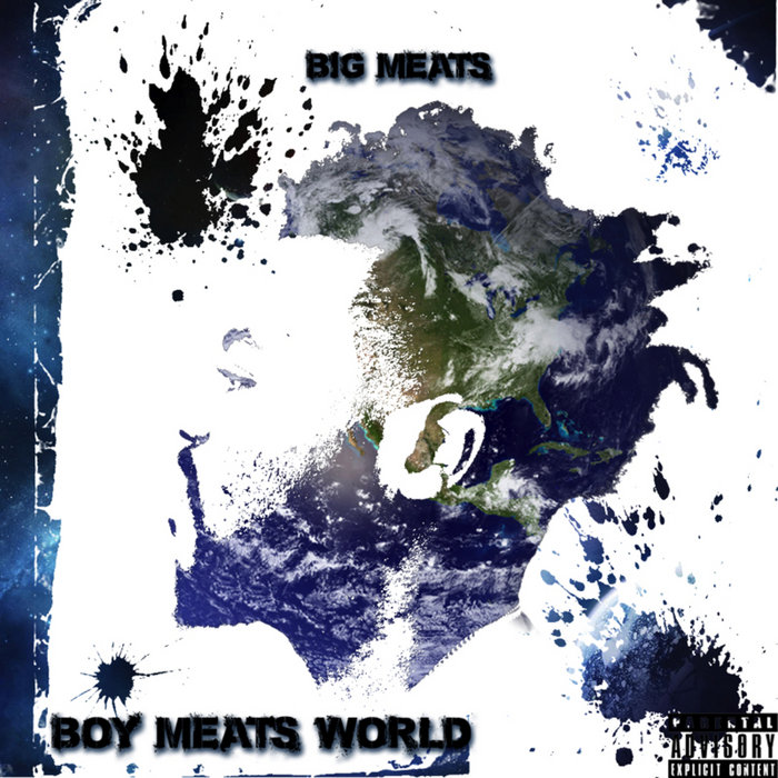 Boy Meats World Midrange Meats