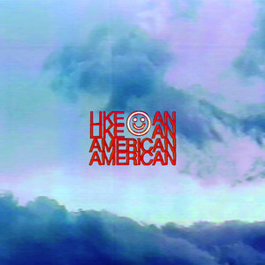 Like an American cover