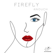 ANouch - Firefly cover art