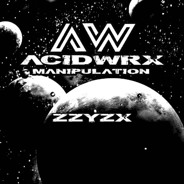 ZZYZX | ACIDWRX | Pall Jenkins