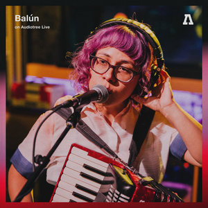 Balún on Audiotree Live cover