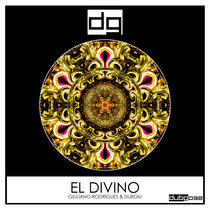 [DUBG032] El Divino cover art