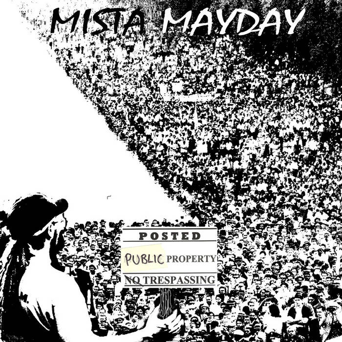 Mayday poetry prize image