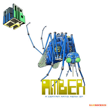 RR009 - Ghetto Priest - I don't want to see you cry | Ghetto