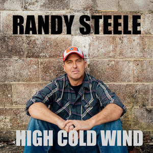 High Cold Wind cover