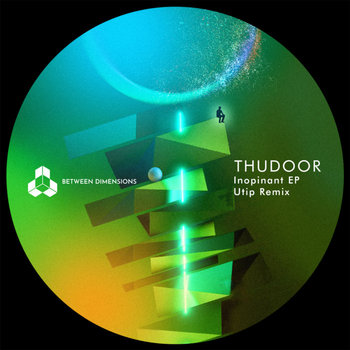 Music | Between Dimensions