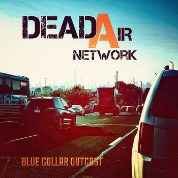 Album artwork for Blue Collar Outcast