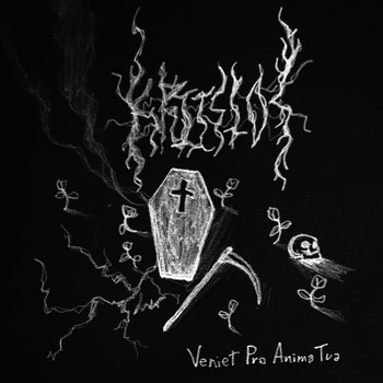 Cover of Veniet Pro Anima Tua