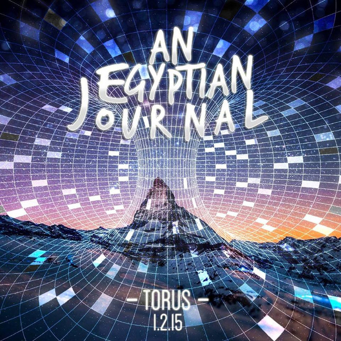 TORUS | An Egyptian Journal