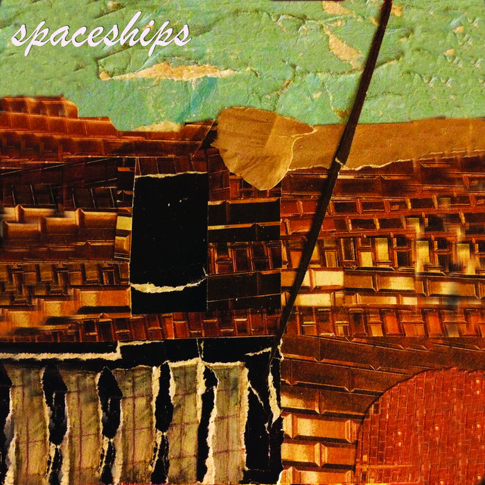 Spaceships — Photo