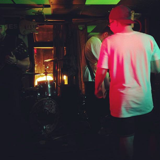 Smoke Signals EP | Smoke Signals