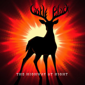 The Highway at Night cover