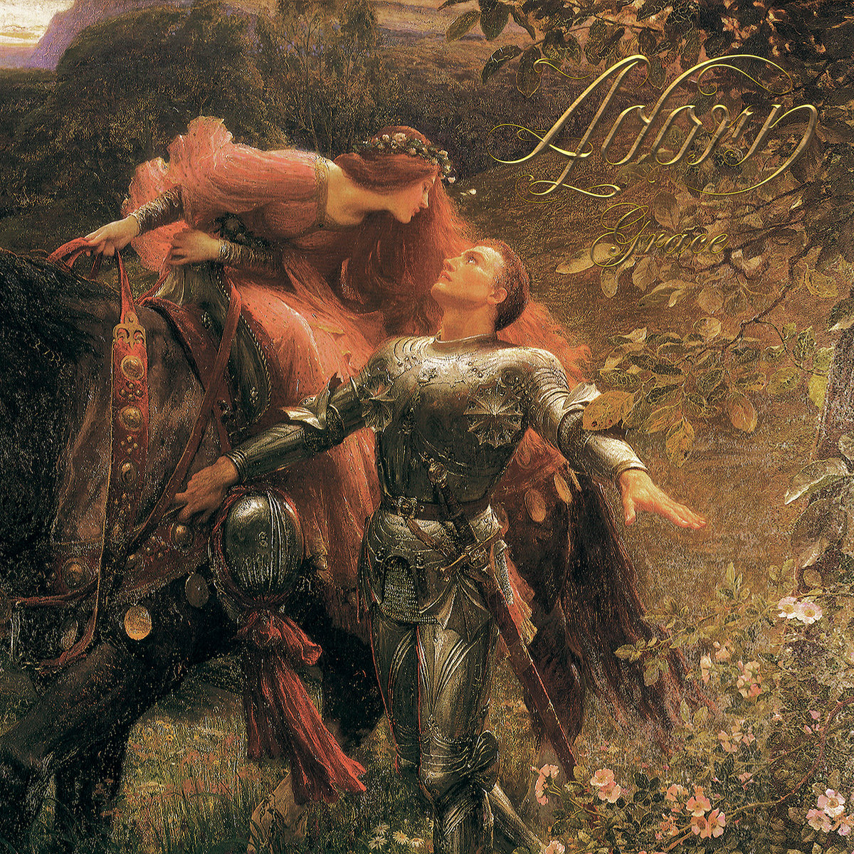 購入公式店 ⭐︎激レア盤⭐︎ Adoy / Grace 【公式通販】