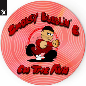 On the Run cover