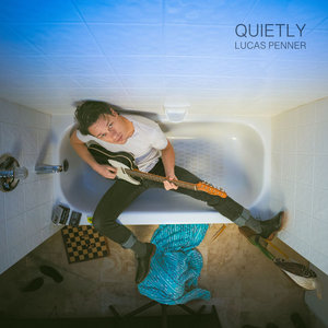 Quietly cover